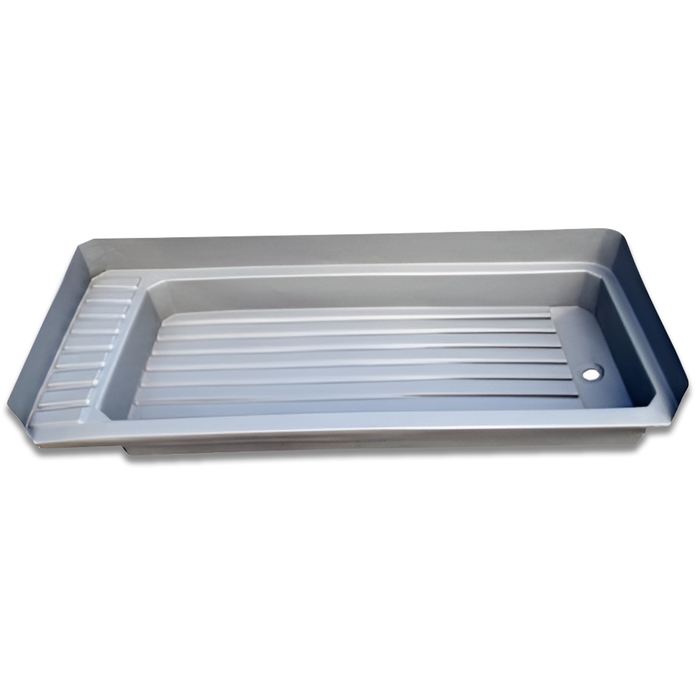 Nova Medium Plastic Darkroom Sink