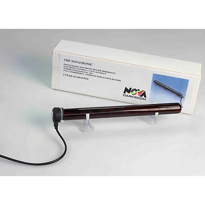 Nova Water Heater, Novatronic