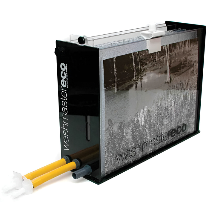 Nova Print Washer, Washmaster Eco, Fibre, 12 x 16in.