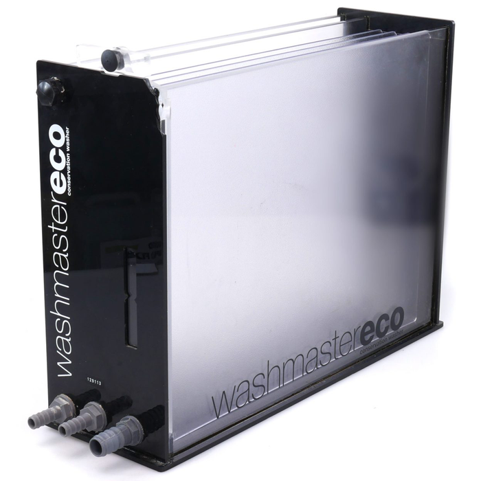 Nova Print Washer, Washmaster Eco, Fibre, 12 x 16in.