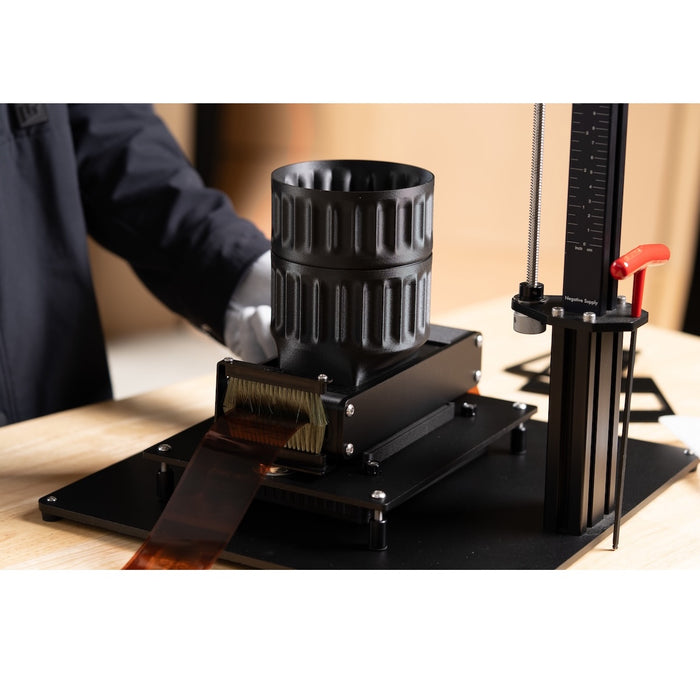 Negative Supply Pro Kit for 35mm/120/4 x 5 Film Scanning (2024 Version)