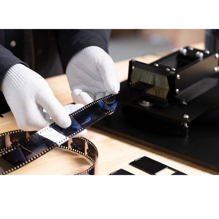 Negative Supply Pro Kit for 35mm/120/4 x 5 Film Scanning (2024 Version)