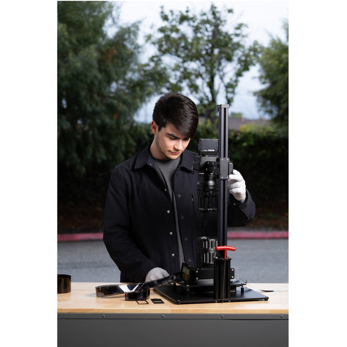 Negative Supply Pro Kit for 35mm/120/4 x 5 Film Scanning (2024 Version)