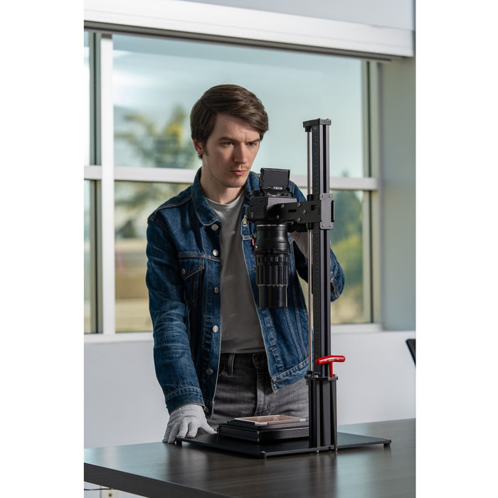 Negative Supply Pro Kit for 35mm/120/4 x 5 Film Scanning (2024 Version)