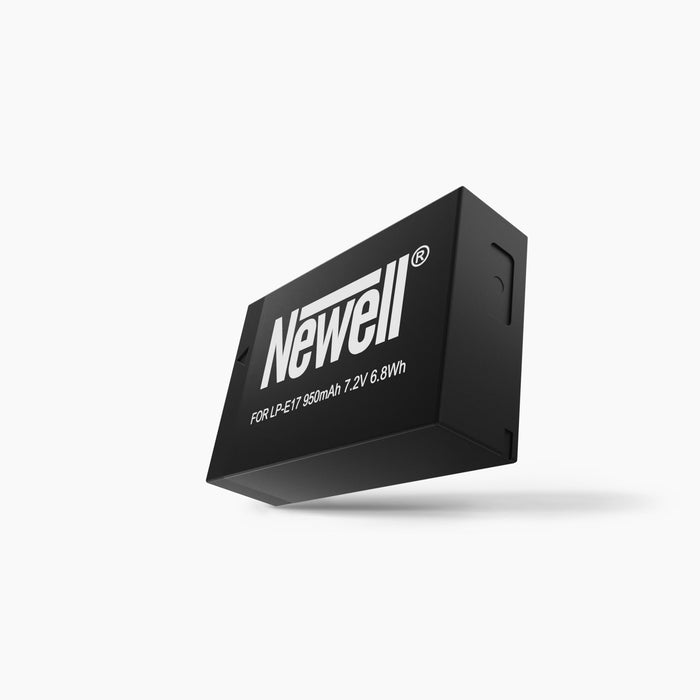 Newell Battery LP-E17 for Canon