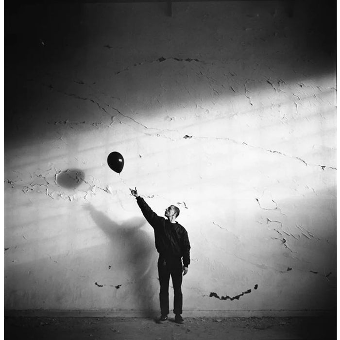 Rollei Ortho 25 Plus 120, ISO 25