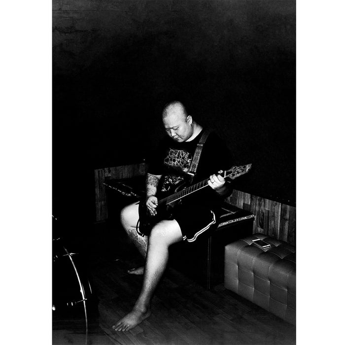 Rollei Ortho 25 Plus 135-36, ISO 25