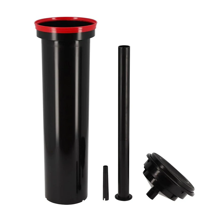 Paterson Developing Tank, Multi Reel 8