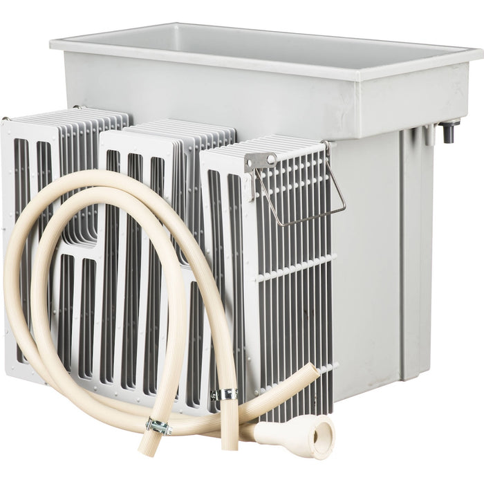 Paterson Print Washer, Auto, Fibre 12 x 10in.