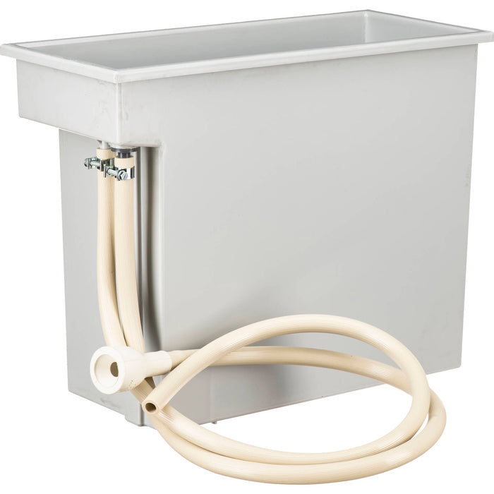 Paterson Print Washer, Auto, Fibre 12 x 10in.