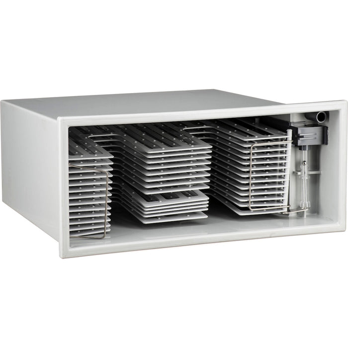 Paterson Print Washer, Auto, Fibre 12 x 10in.