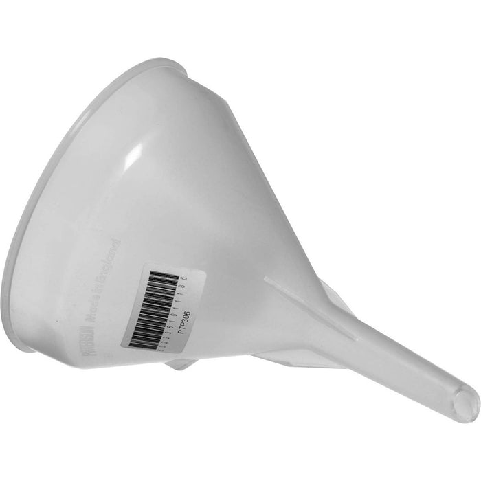 Paterson Measuring Cylinder Funnel, 11cm