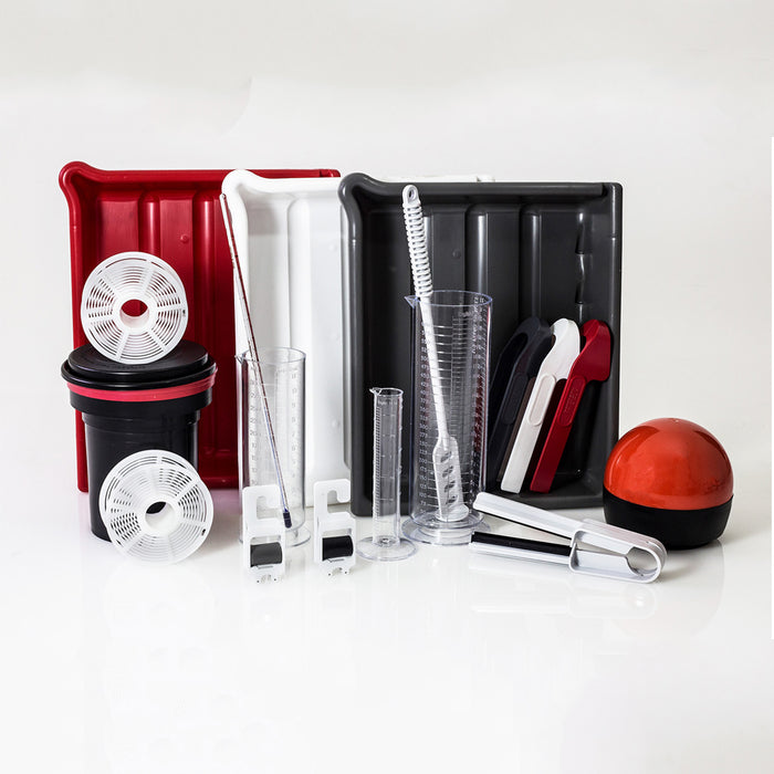 Paterson Darkroom Film and Print Kit