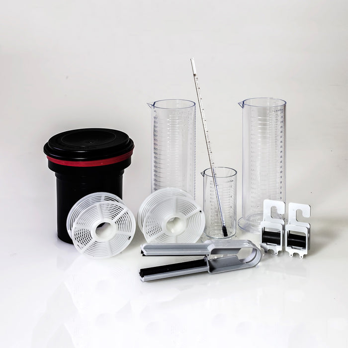 Paterson Film Developing Kit