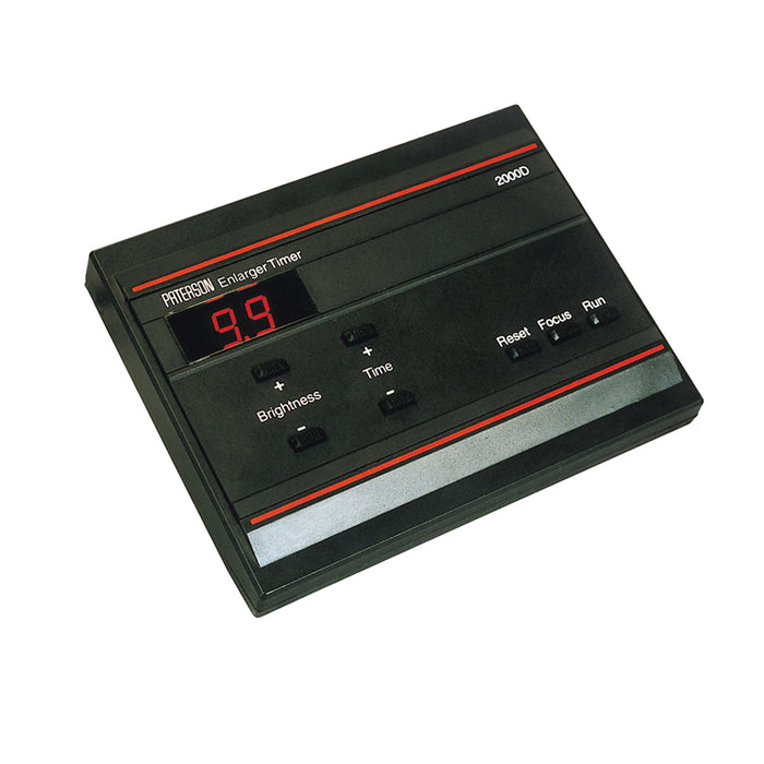 Paterson 2000D Precision Enlarger Timer