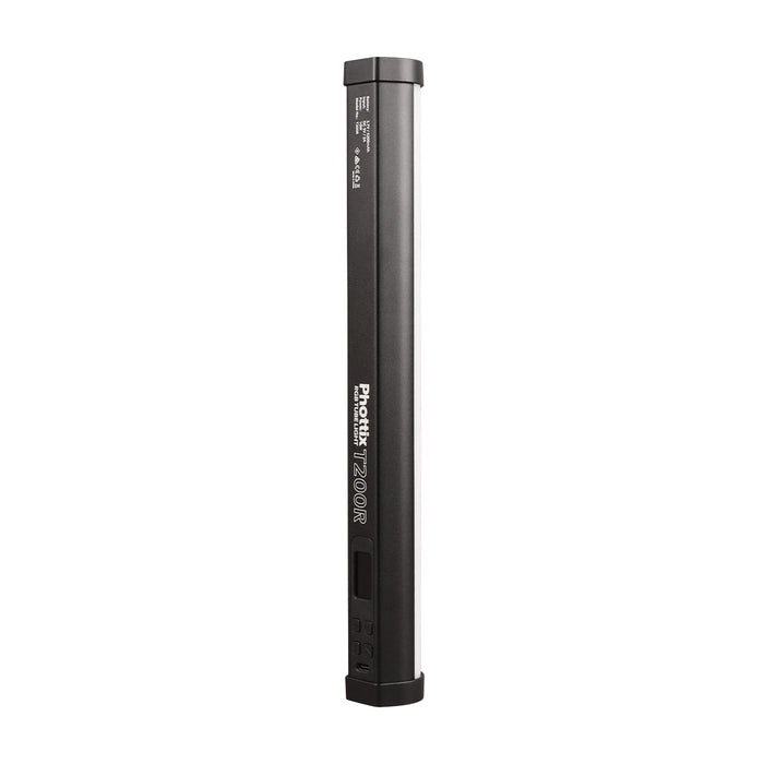 Phottix T200R RGB LED Tube Light