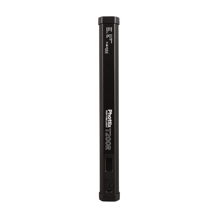 Phottix T200R RGB LED Tube Light
