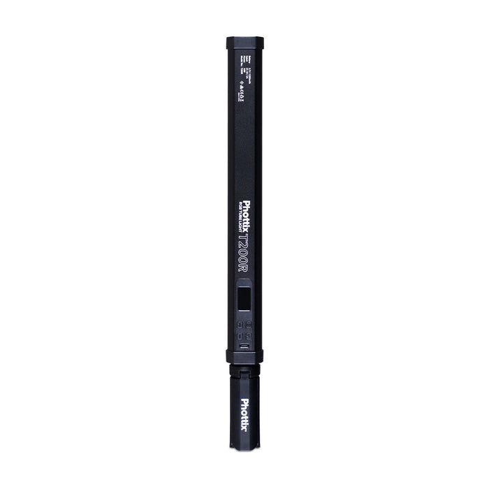Phottix T200R RGB LED Tube Light