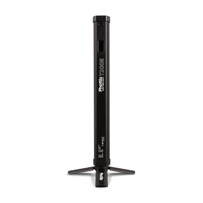 Phottix T200R RGB LED Tube Light