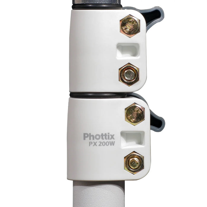 Godox Litemons LP400R Two Head Schools Kit