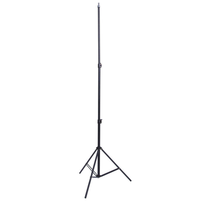 Phottix PX-200 Light Stand 200cm Charcoal Black
