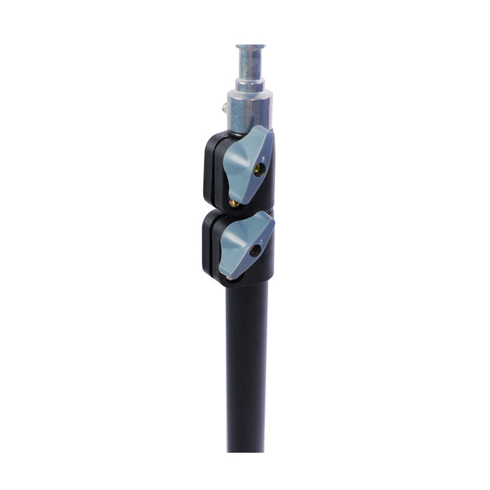 Phottix PX-200 Light Stand 200cm Charcoal Black