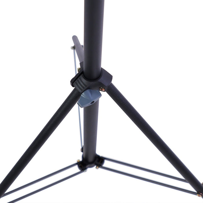 Phottix PX-200 Light Stand 200cm Charcoal Black