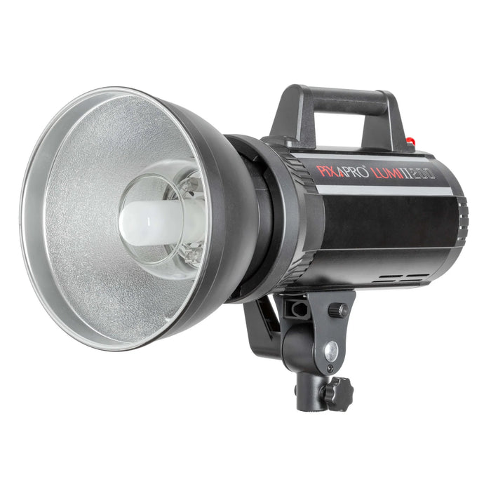 Pixapro LUMI200 200Ws Studio Flash Monolight