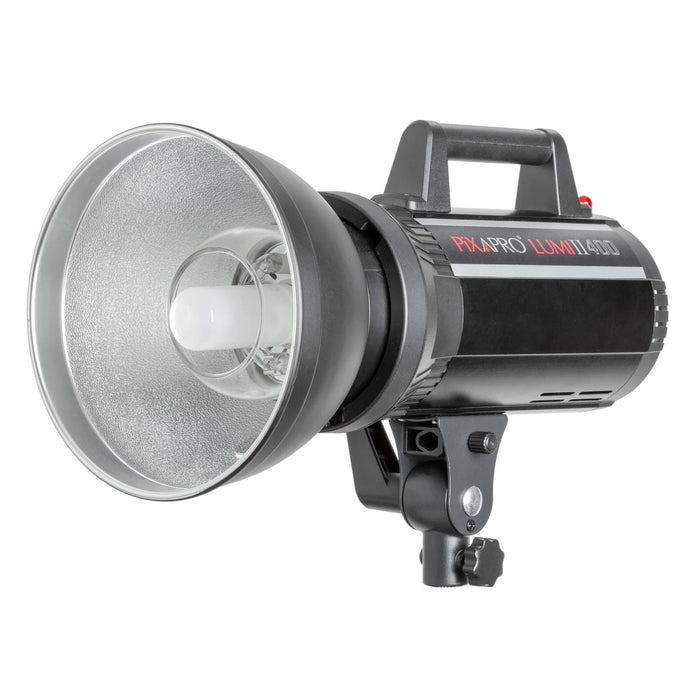 Pixapro LUMI400 400Ws Studio Flash Monolight
