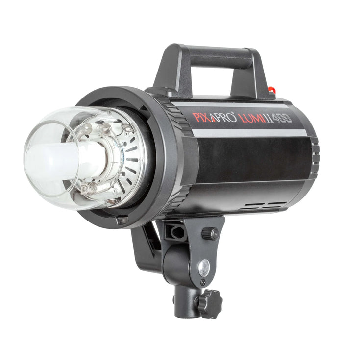 Pixapro LUMI400 400Ws Studio Flash Monolight