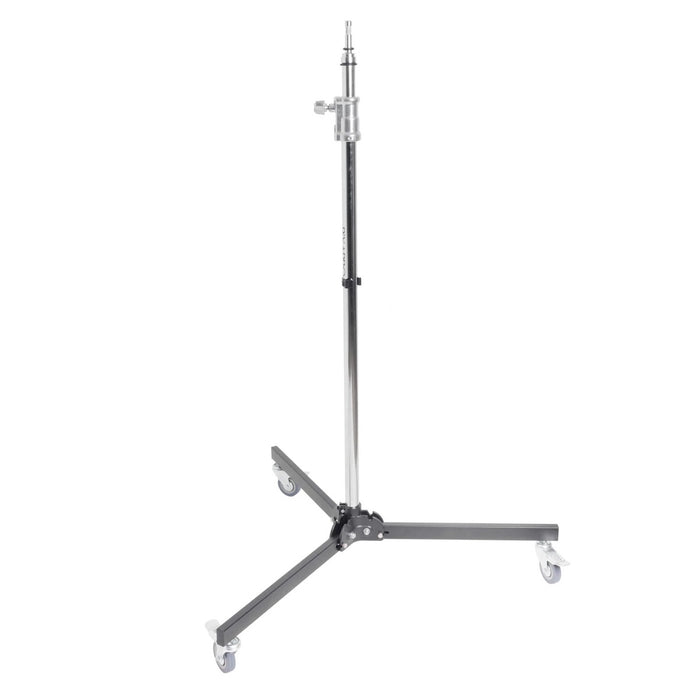 Pixapro 228cm Wheeled Folded Tube Stand