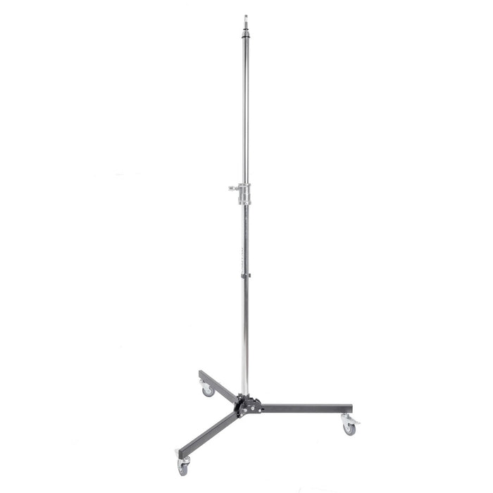 Pixapro 228cm Wheeled Folded Tube Stand