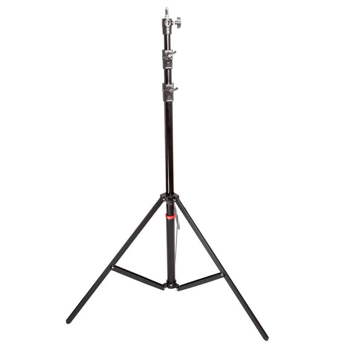 Pixapro 300cm Air Cushioned Light Stand Retractable Leg