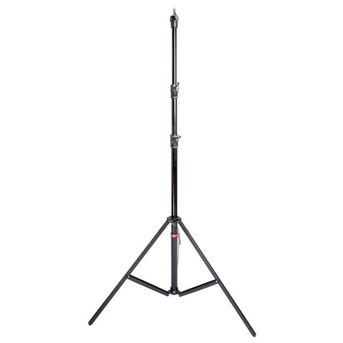 Pixapro 300cm Air Cushioned Light Stand Retractable Leg