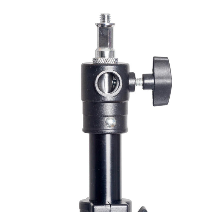 Pixapro 300cm Air Cushioned Light Stand Retractable Leg