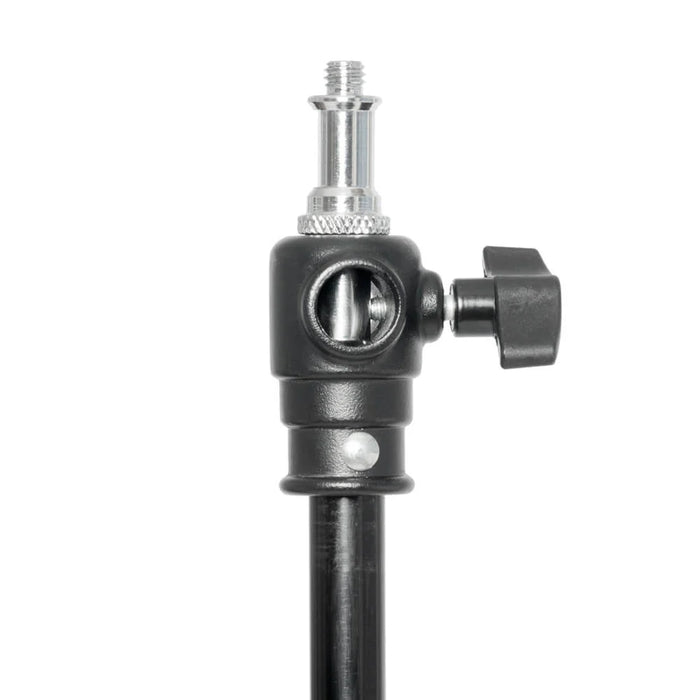 Pixapro 240cm Light Stand Retractable Leg Design