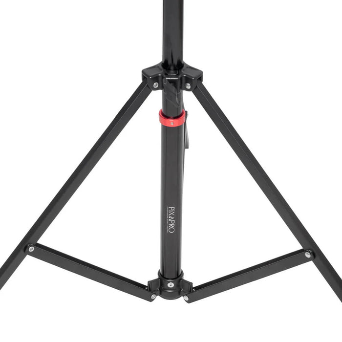 Pixapro 240cm Light Stand Retractable Leg Design