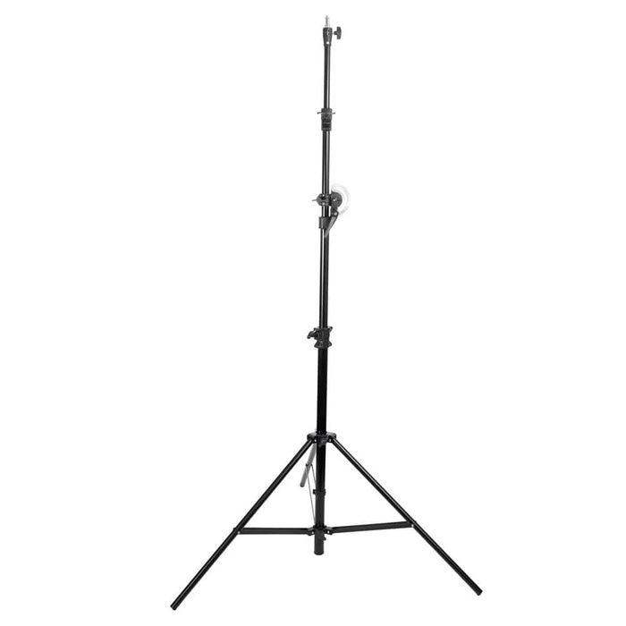 Pixapro 2-in-1 Compact Heavy Duty Reclined Combi Boom Stand