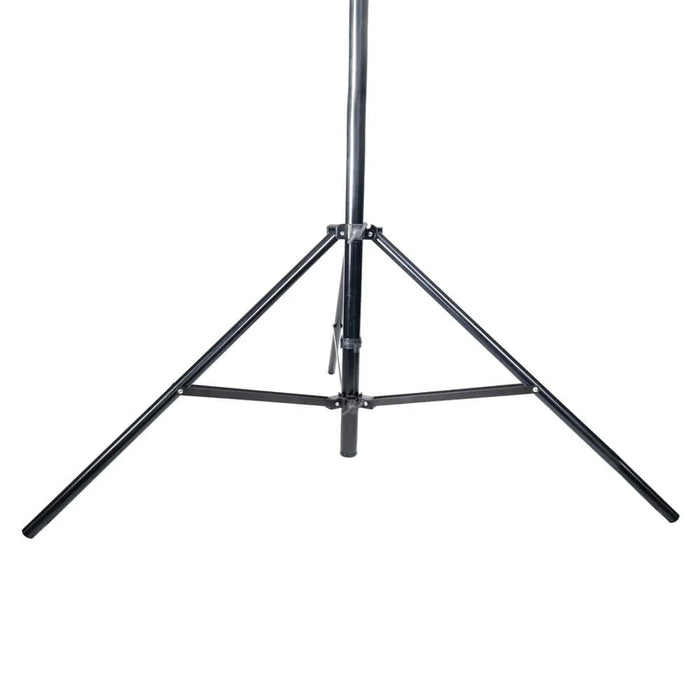 Pixapro 2-in-1 Compact Heavy Duty Reclined Combi Boom Stand