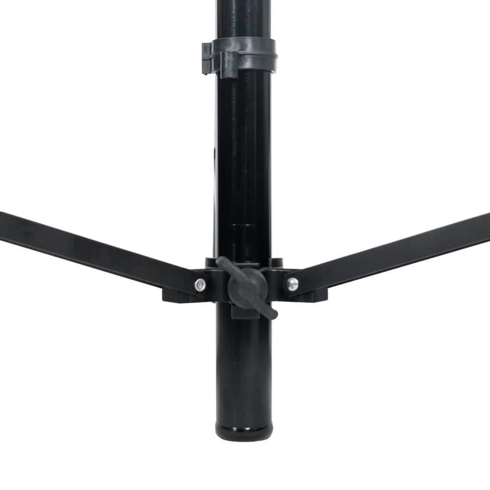 Pixapro 2-in-1 Compact Heavy Duty Reclined Combi Boom Stand