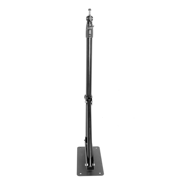 Pixapro Wall Mounted Boom Stand 75-125cm