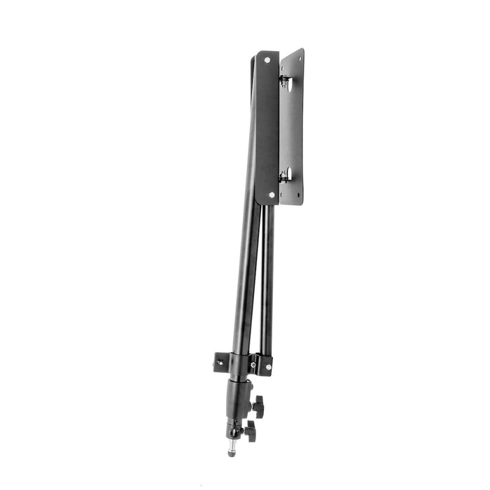 Pixapro Wall Mounted Boom Stand 75-125cm