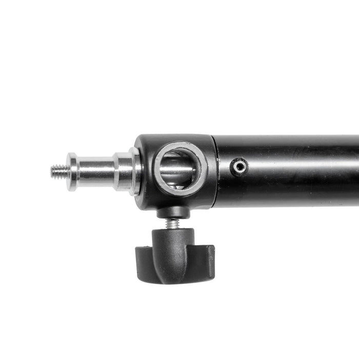 Pixapro Wall Mounted Boom Stand 75-125cm