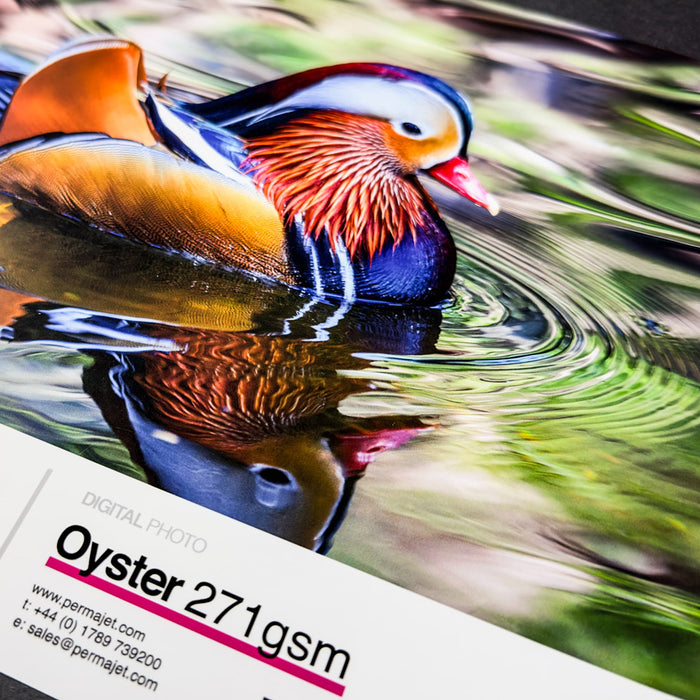 Permajet Instant Dry Oyster 271gsm 4 x 6in 1000 Sheets