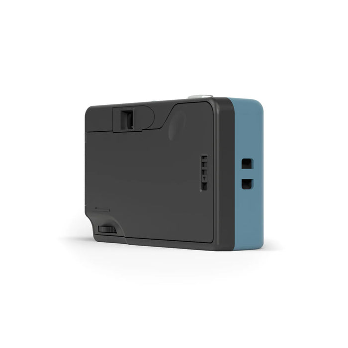 Reto 35mm Ultra Wide Slim Camera, Teal