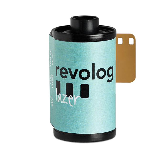 Revolog Lazer 135-36