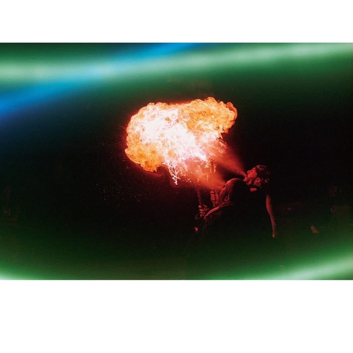 Revolog Lazer 135-36