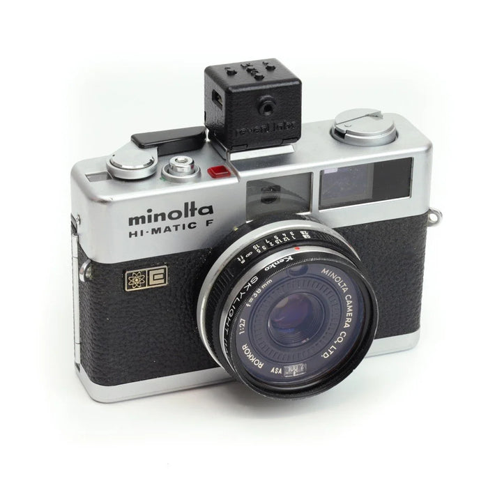 Reveni Labs Light Meter MK2