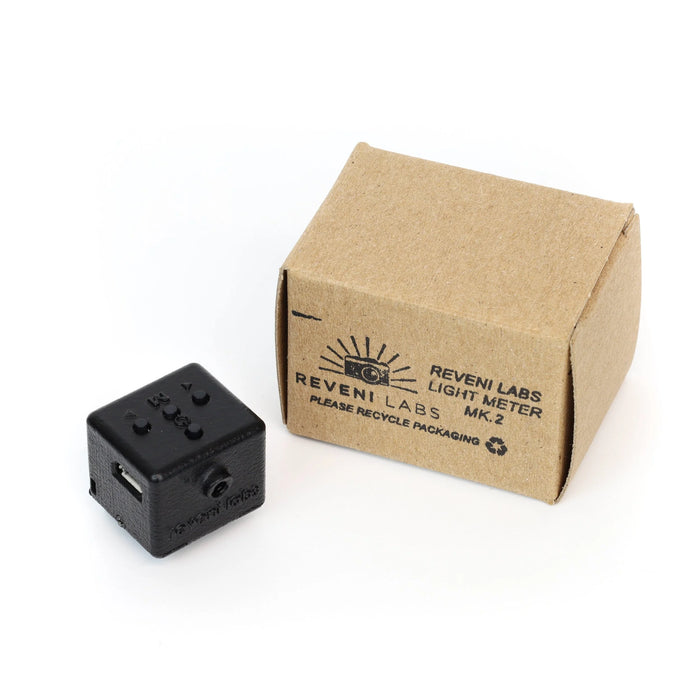 Reveni Labs Light Meter MK2