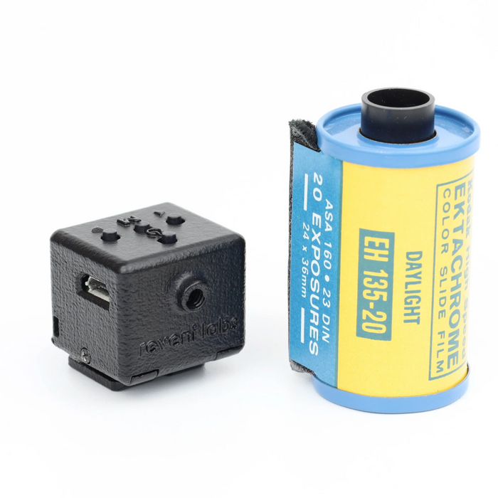 Reveni Labs Light Meter MK2